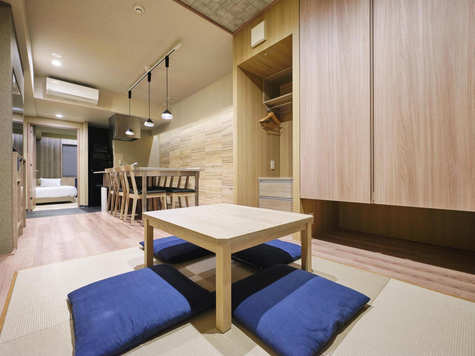 Monday Apart Premium Ueno Prefektura Tokio Exteriér fotografie