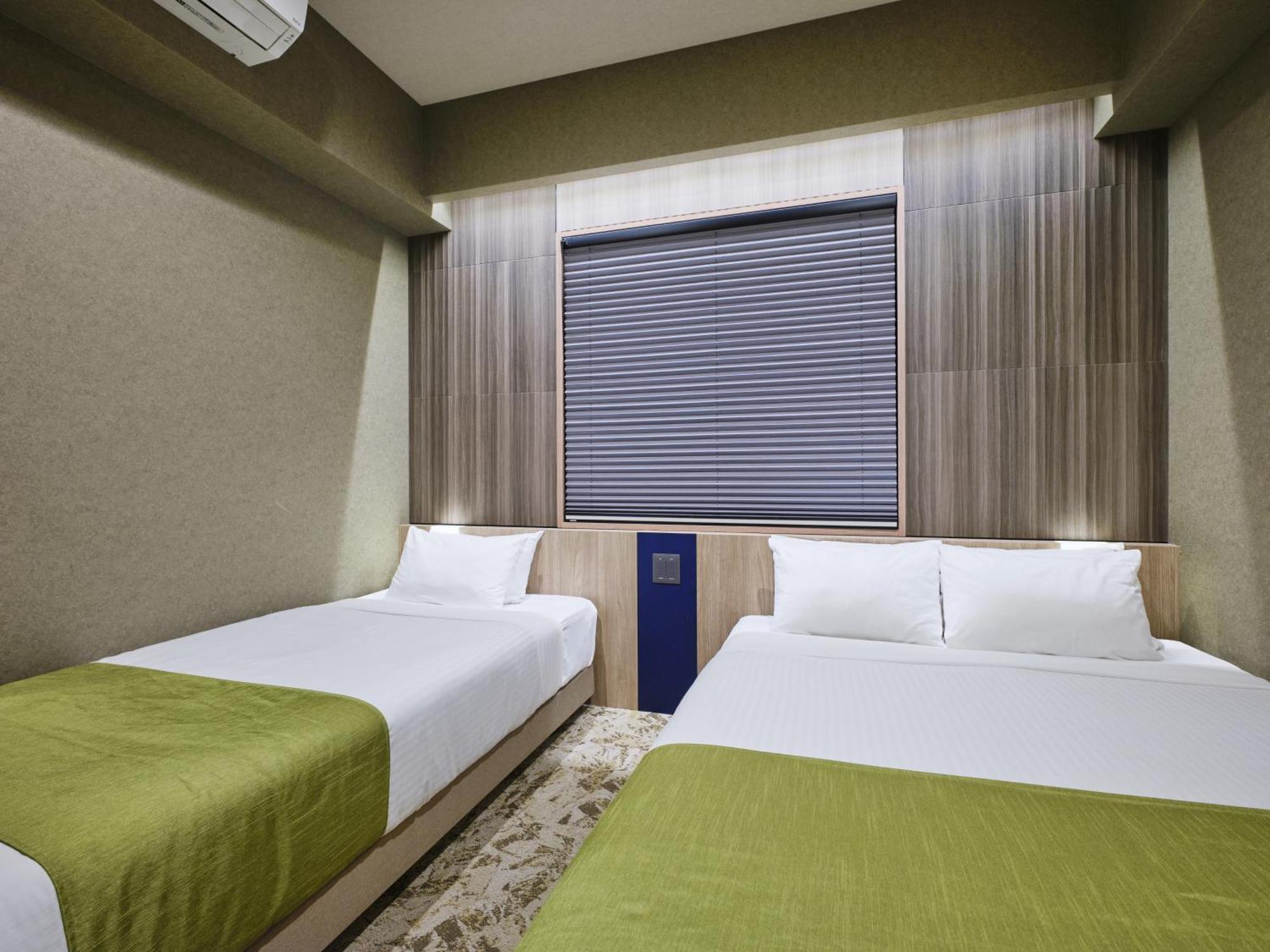 Monday Apart Premium Ueno Prefektura Tokio Exteriér fotografie