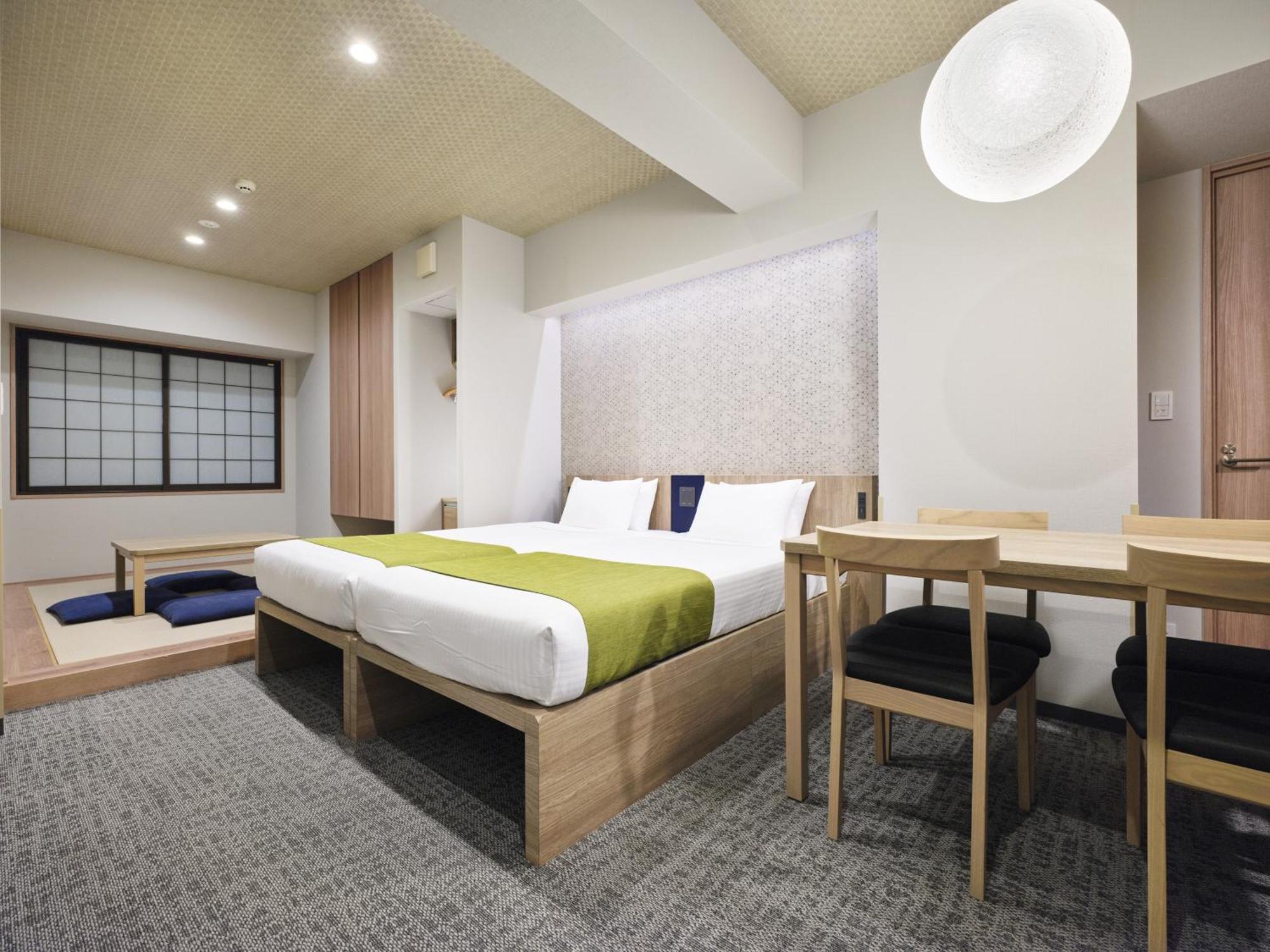 Monday Apart Premium Ueno Prefektura Tokio Exteriér fotografie