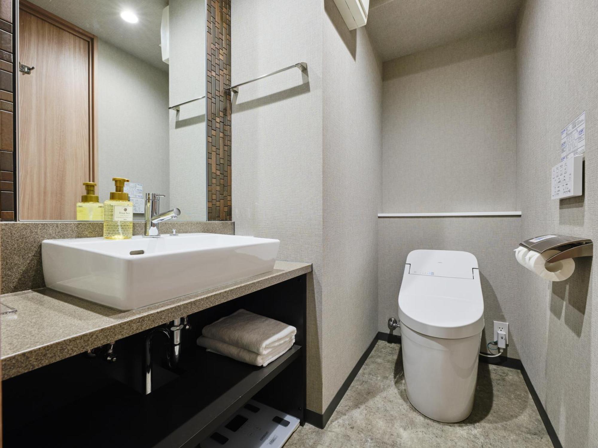 Monday Apart Premium Ueno Prefektura Tokio Exteriér fotografie